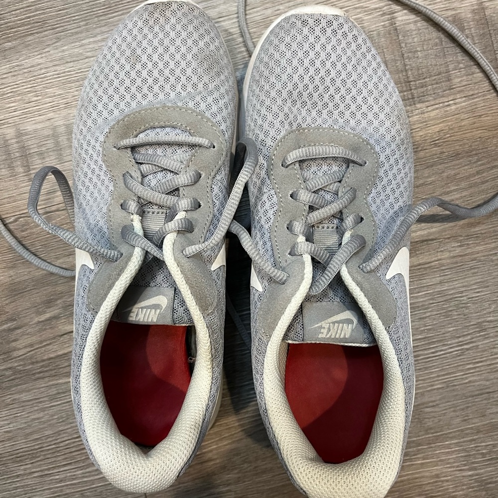 Nike sneakers